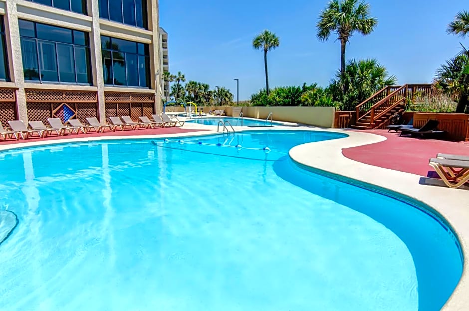 Beach Cove Resort