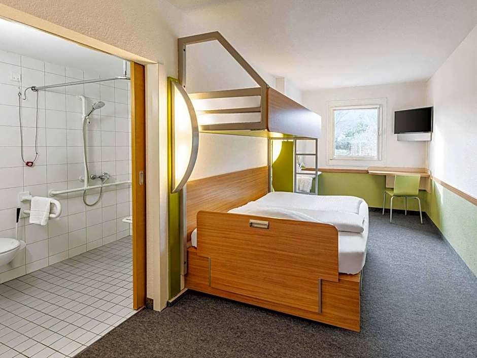 B&B HOTEL Aachen-Nord