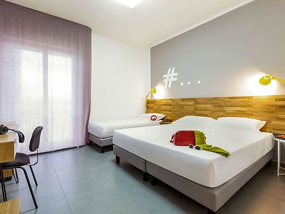 ibis Styles Brindisi