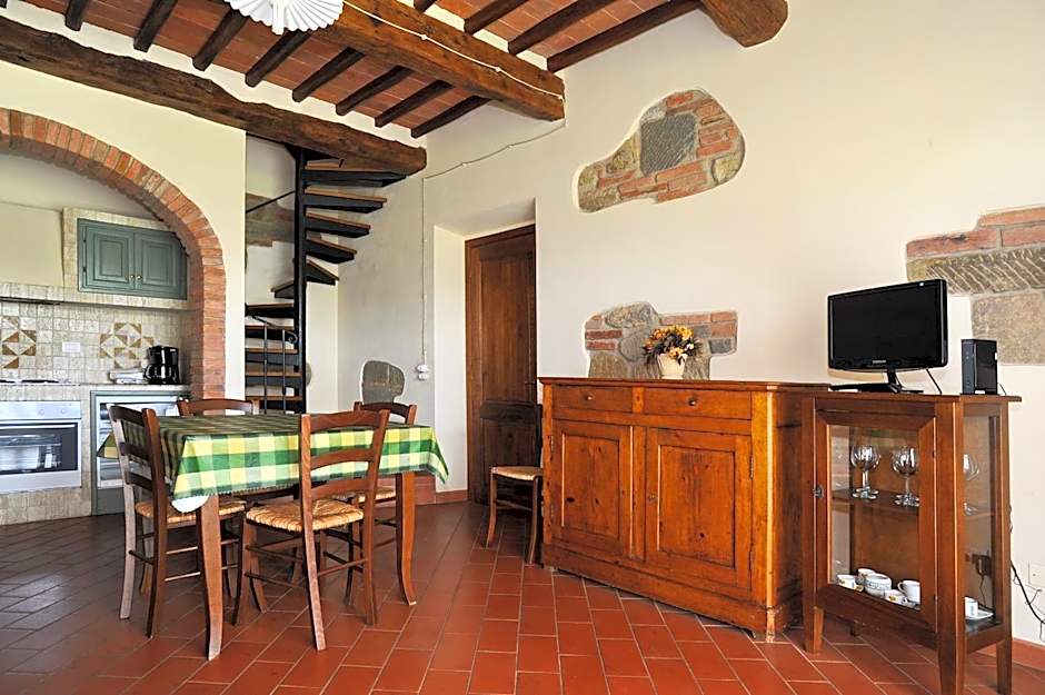 Erboli Residence