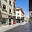 Pension Castil