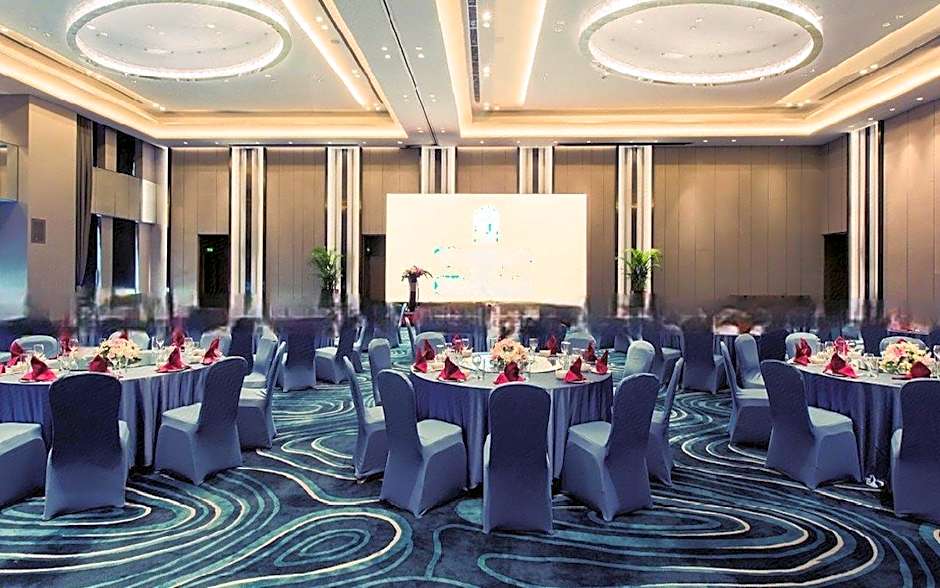 Pan Pacific Tianjin