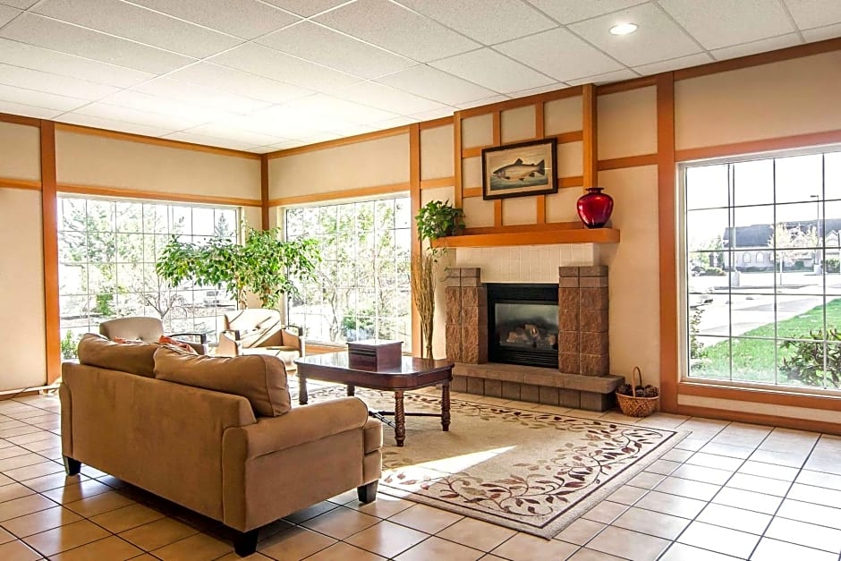 Country Inn & Suites by Radisson, Bend, OR