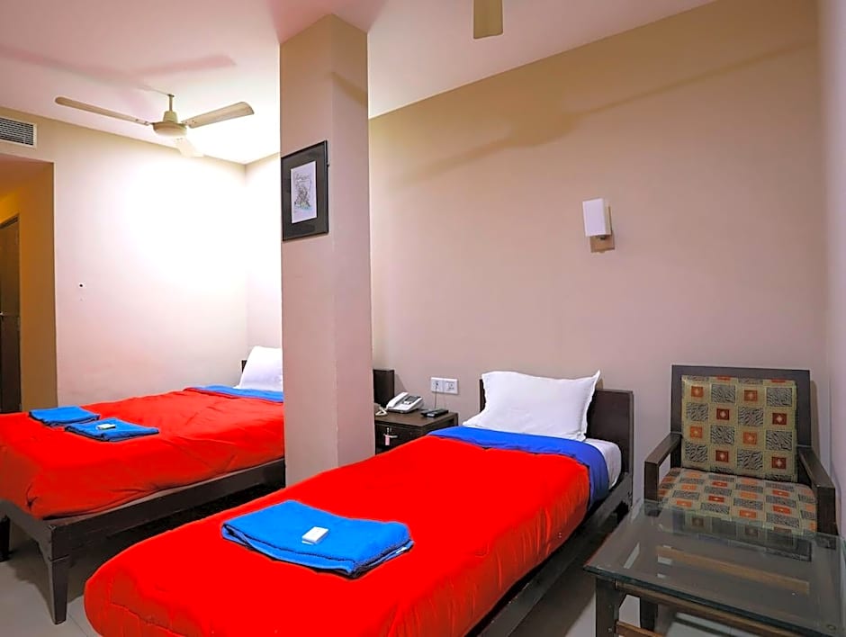 Hotel Green Dreams Cochin