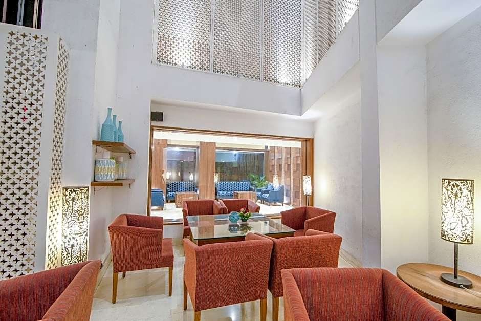 Hotel Emerald Park