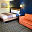 Travelodge by Wyndham Williamsburg Colonial Area