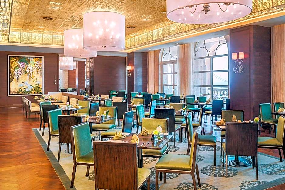 The Castle Hotel A Luxury Collection Hotel Dalian