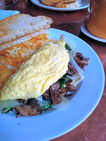 McMenamins Grand Lodge