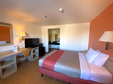 Superior Queen Room