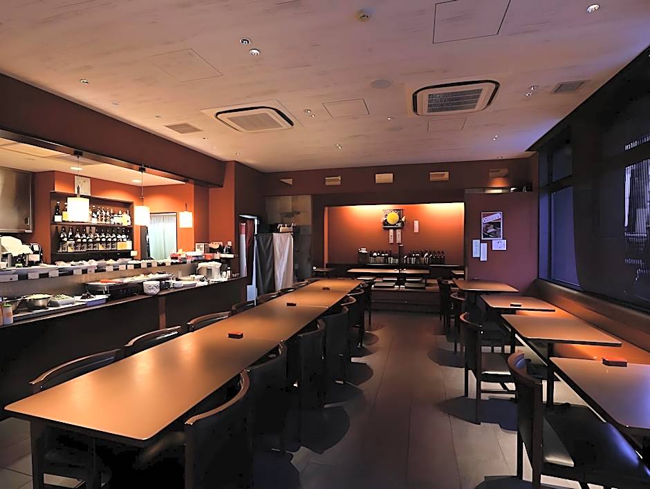Hotel Wing International Himeji