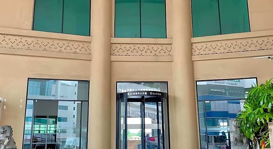 Imperial Riverbank Hotel Kuching