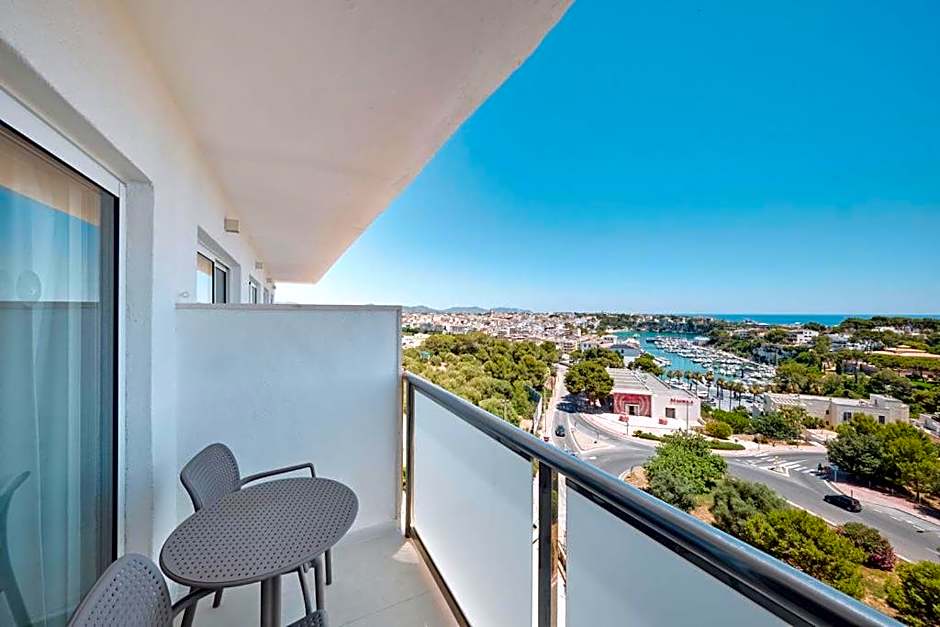 Hotel Ankaa - Adults Only