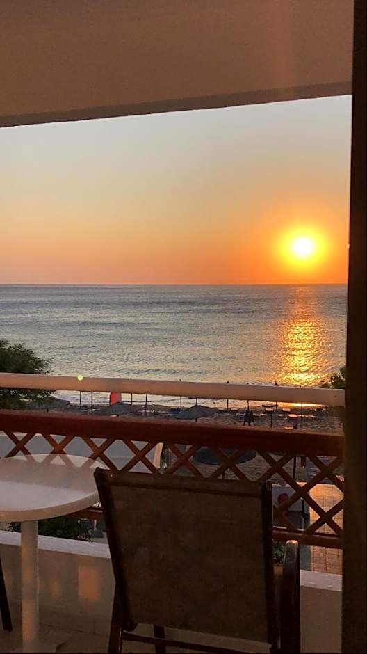 MINOS BEACH KARPATHoS