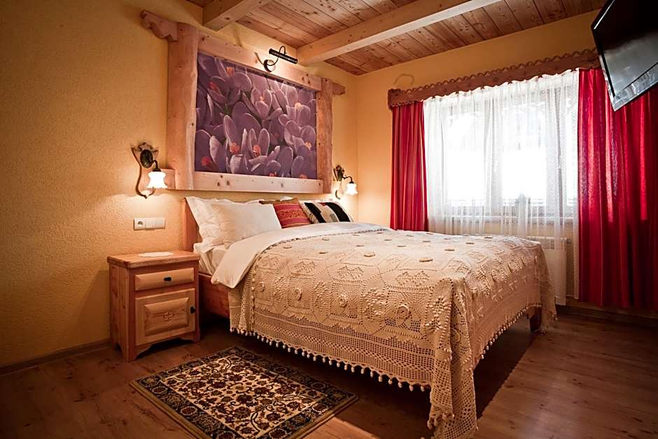 Hotel Bambi Boutique