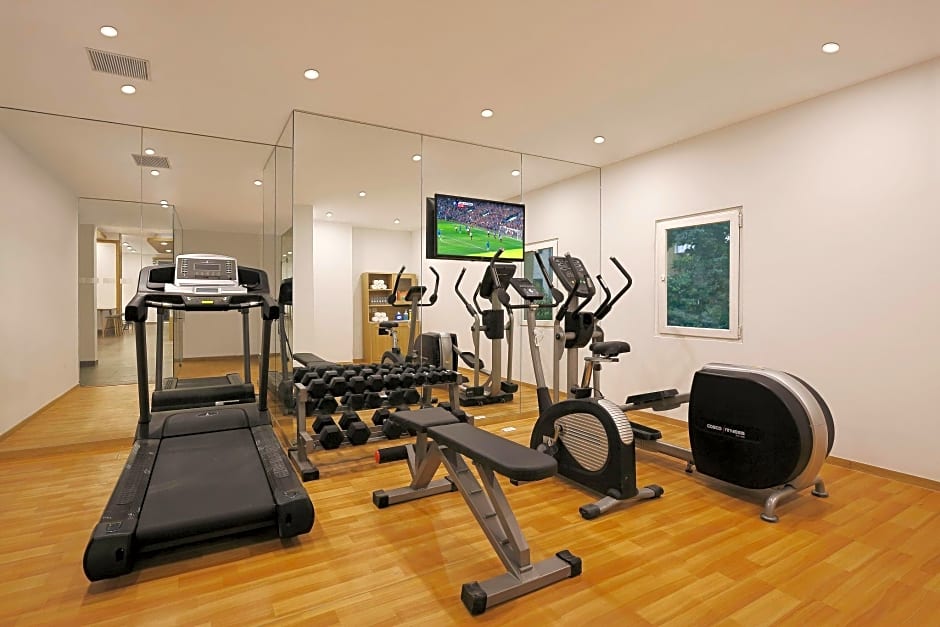 Holiday Inn Express Pune Hinjewadi By IHG