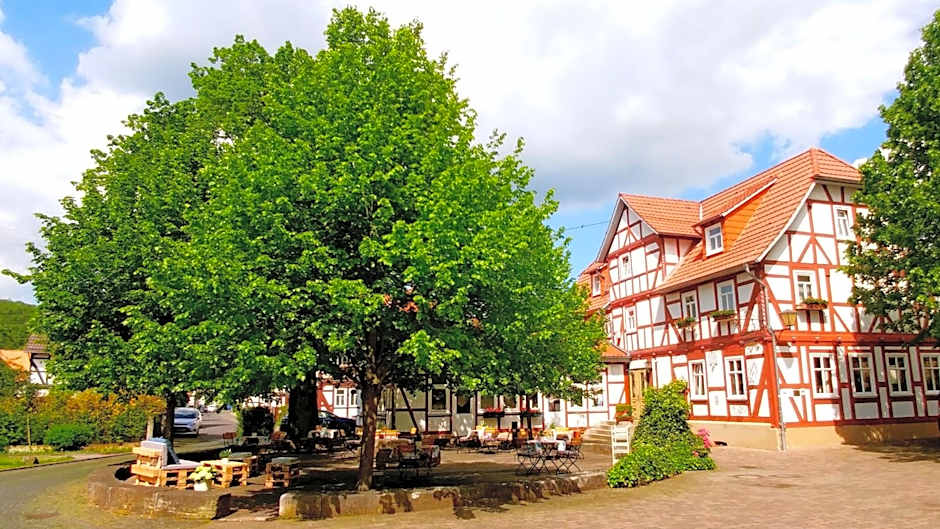 Landhotel Gemeindeschänke