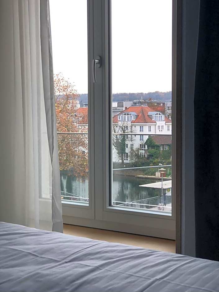 Metropol Apartments & Suites