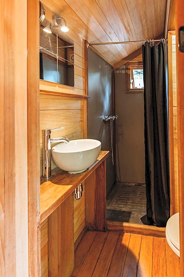 Le Bois Saint Martin