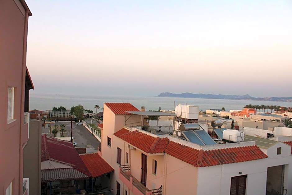 Mithos Premium Rooms