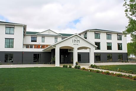 The Inn Hotel, Ascend Hotel Collection