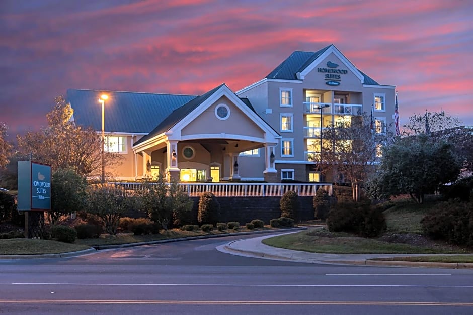 Homewood Suites By Hilton Durham-Chapel Hill I-40