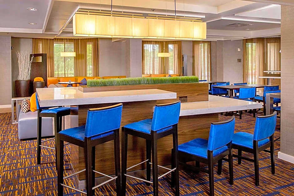 Sonesta Select Durham Research Triangle Park