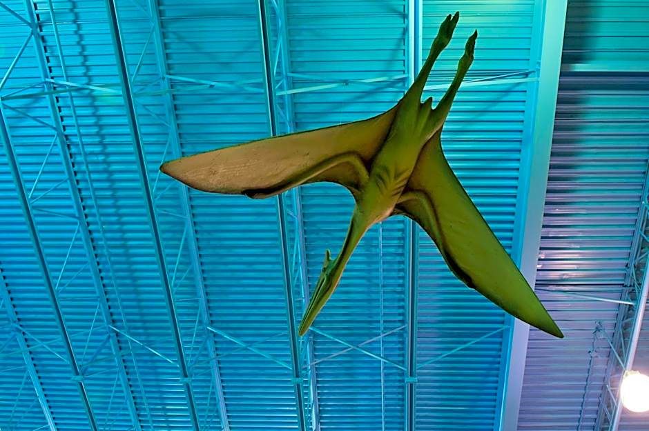 Victoria Inn Hotel and Convention Center Winnipeg