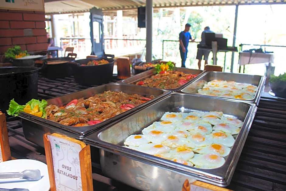 Parque Hotel de Lambari