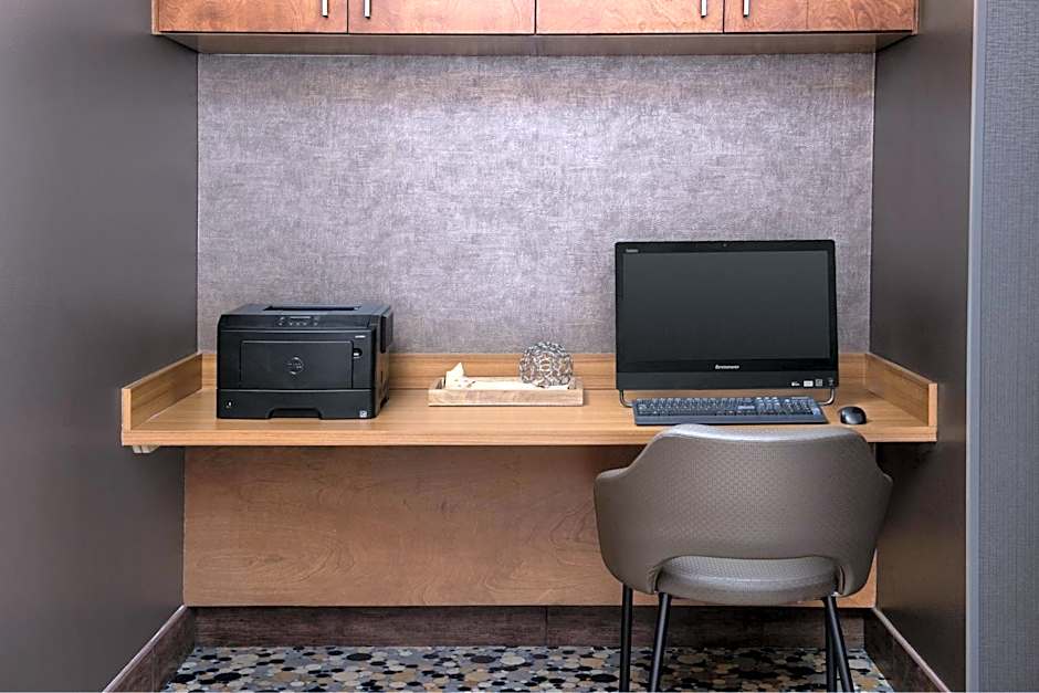 SpringHill Suites by Marriott Tuscaloosa