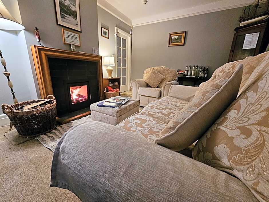 Foxghyll Country House B&B