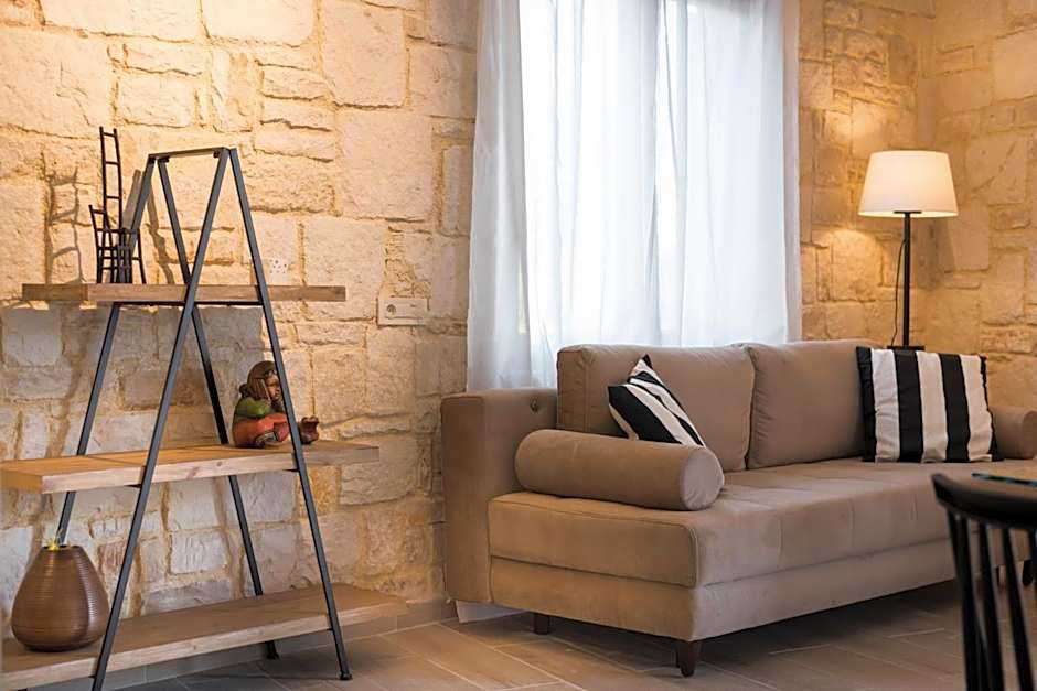 Spilia Village Hotel & Villas