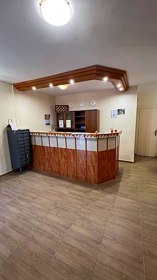 FAMILY HOTEL SAINT PETER