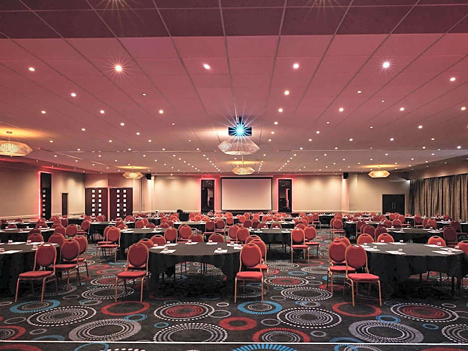 Mercure Northampton