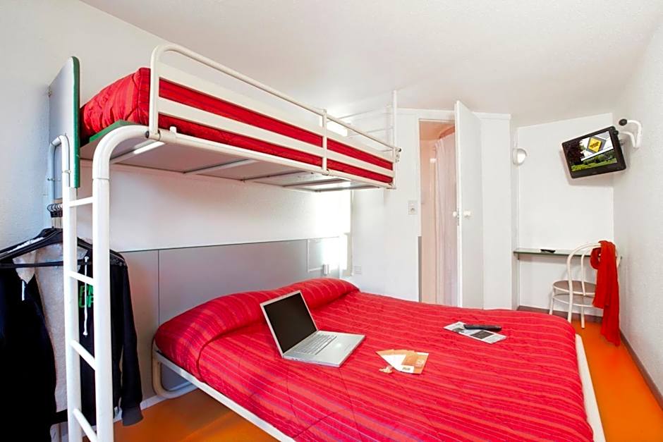 Hotel Premiere Classe Niort Est - La Creche