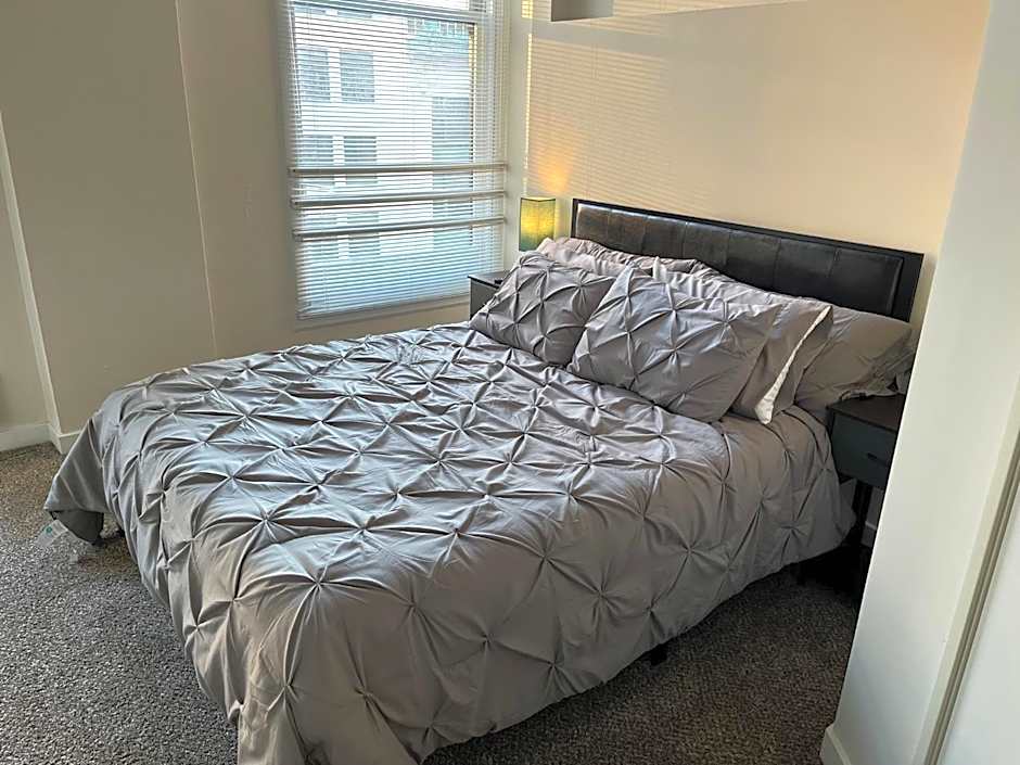 Executive Vacation Suite for 4
