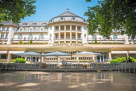 Parkhotel Kurhaus
