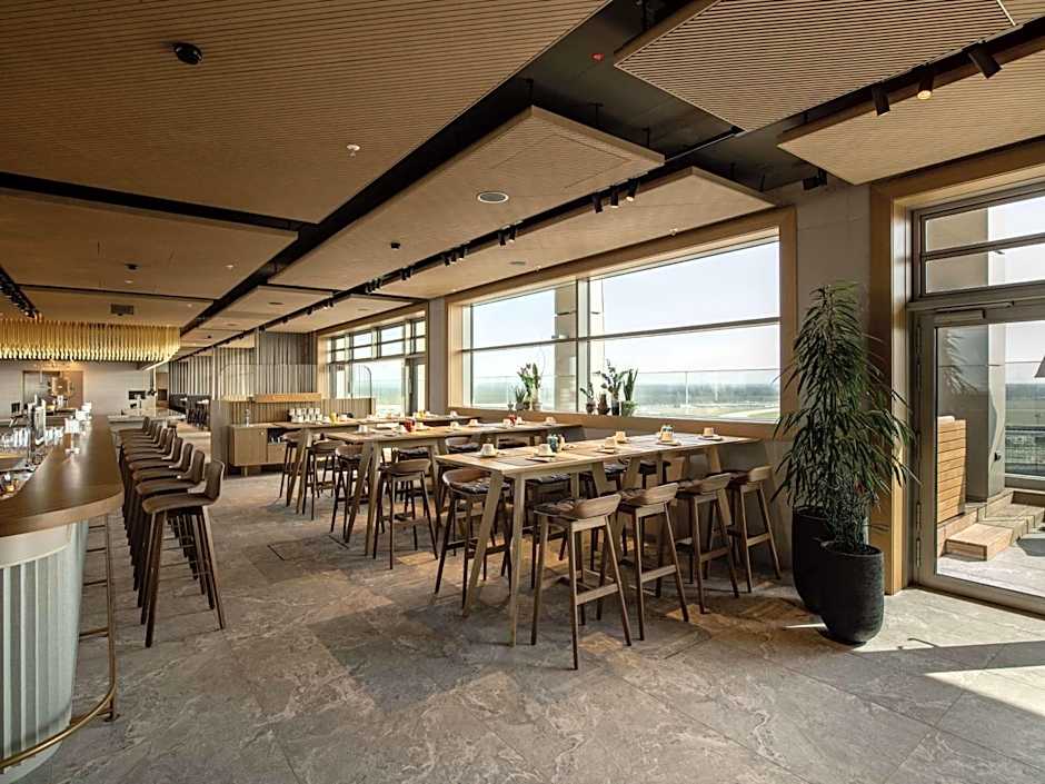 b'mine Frankfurt Airport, WorldHotels Crafted