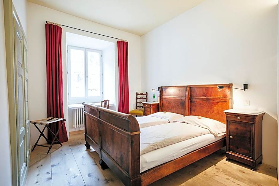 Historic Hotel Albrici