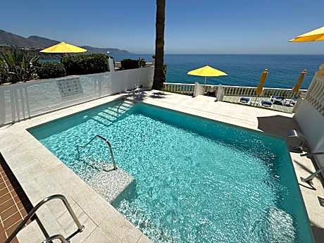 Hotel Paraíso Del Mar