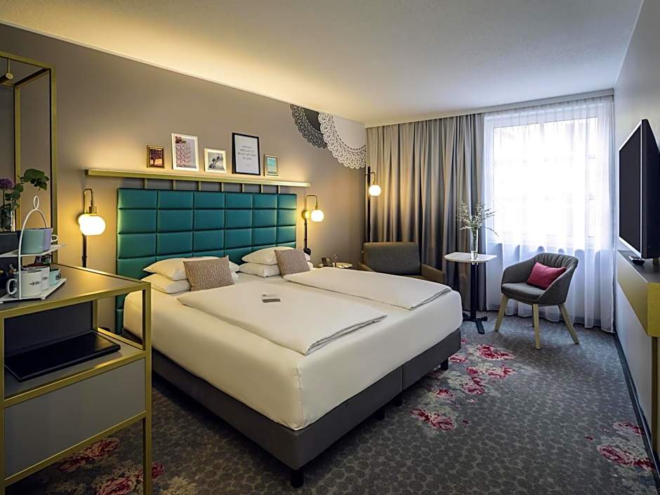 Mercure Wien Zentrum