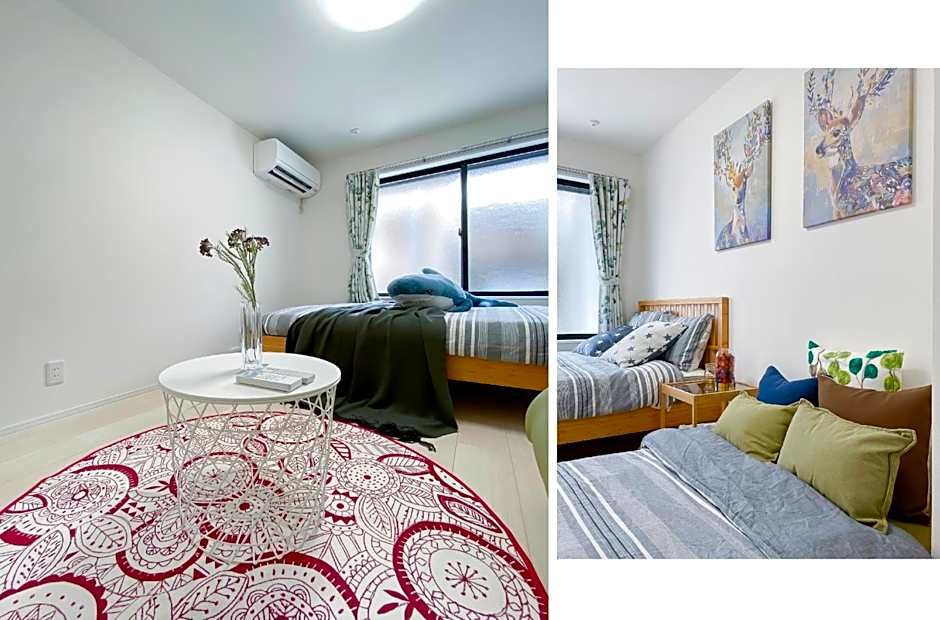 japan house shinkoiwa