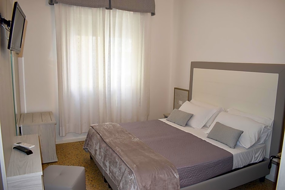Hotel Edelweiss