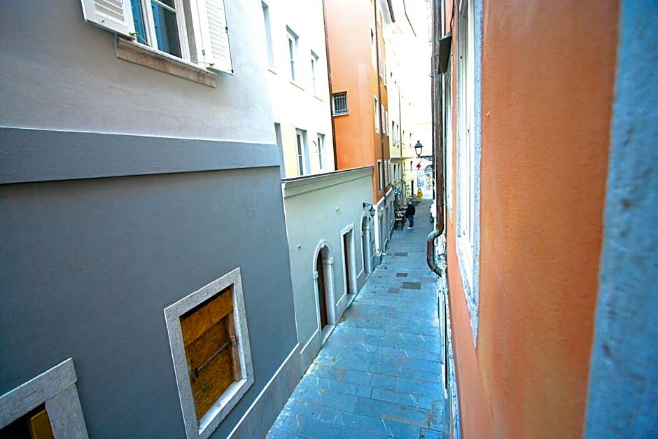 Piazza Grande City Residence