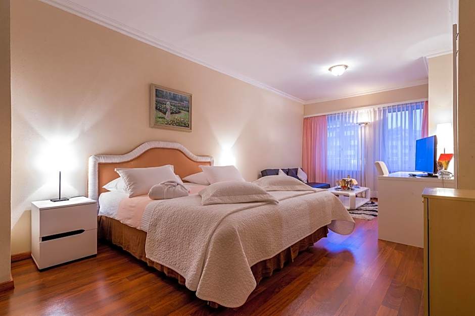 Hotel Century