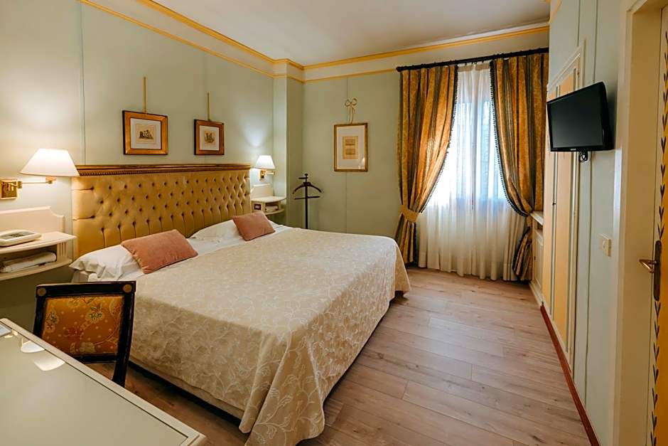 Hotel Bramante