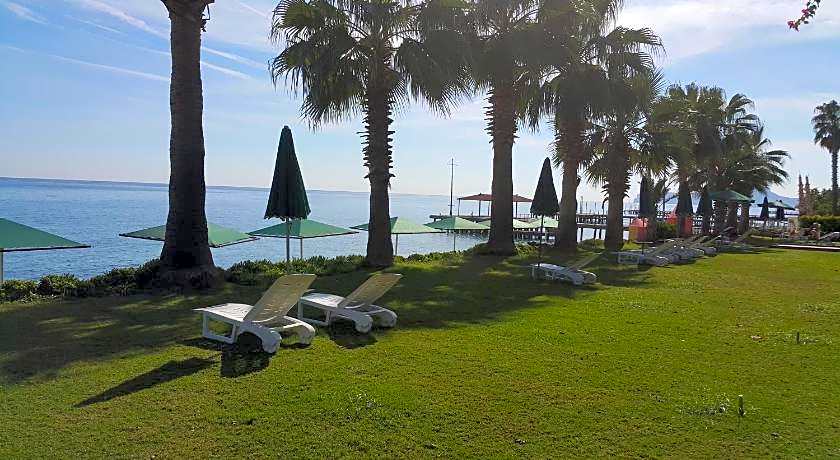 Seagull Hotel - All Inclusive