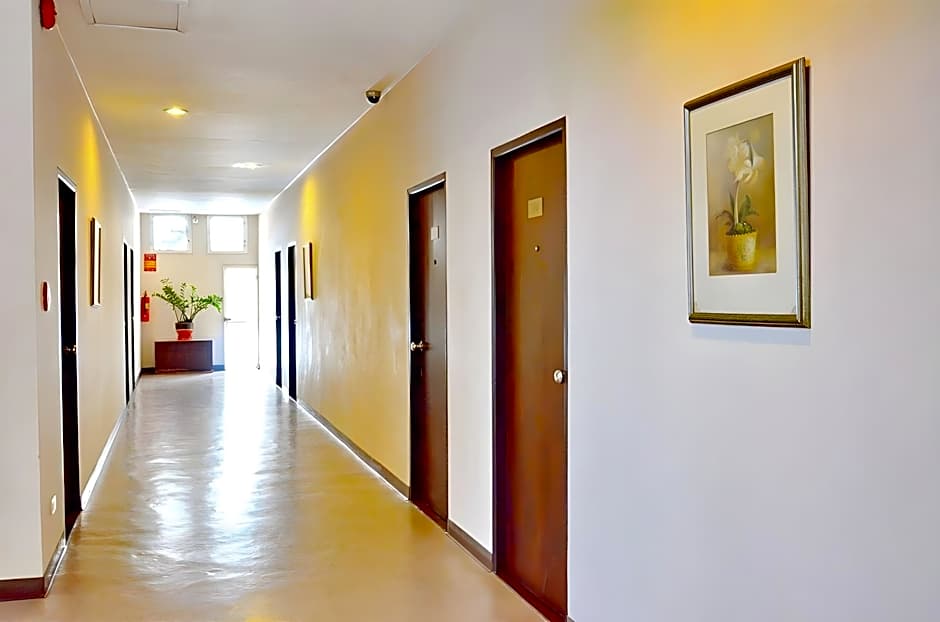 The Sunrise Residence