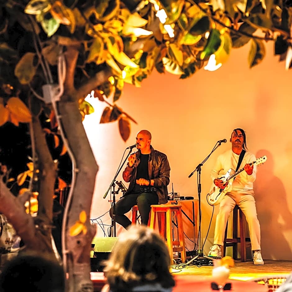 Malama Beach Holiday Village