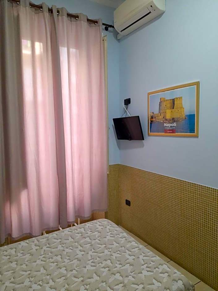 Hotel Vittorio Veneto Napoli