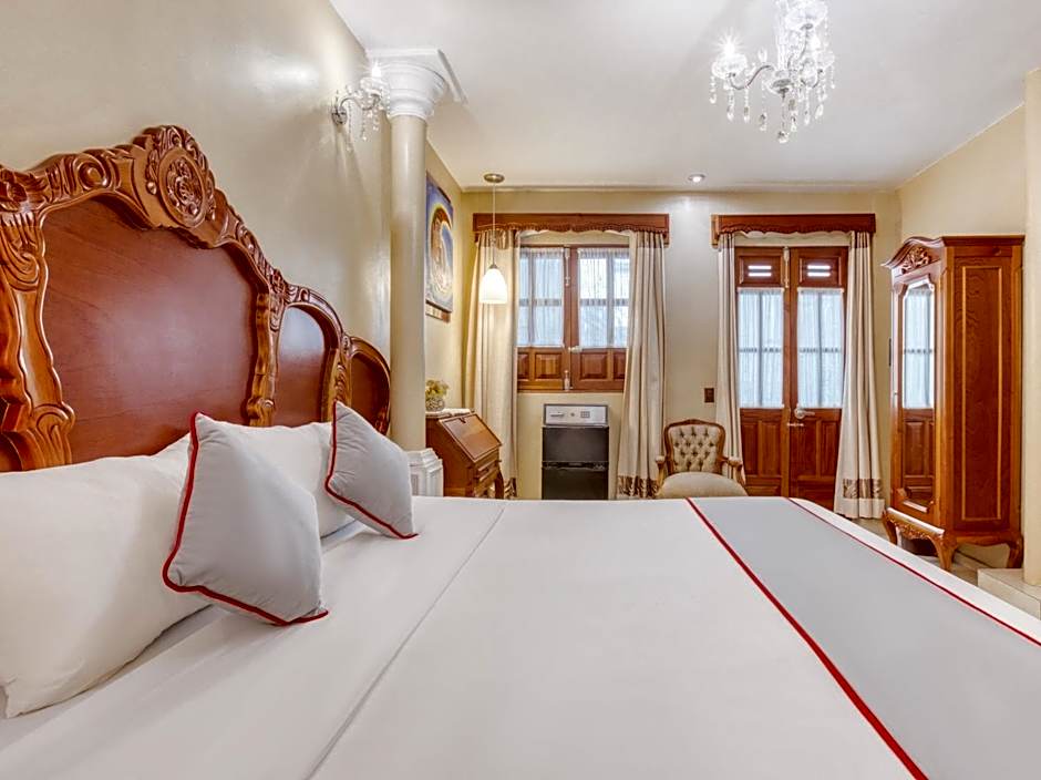 Hotel Boutique Casa Garay